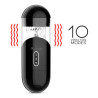 Man Action Masturbateur automatique Einar Action 10 Vibrations